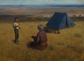 Tserendorj.kh